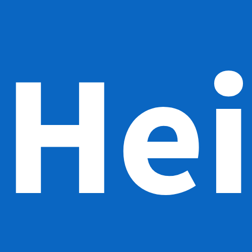 Logo de Hafida EL IDRISSI
